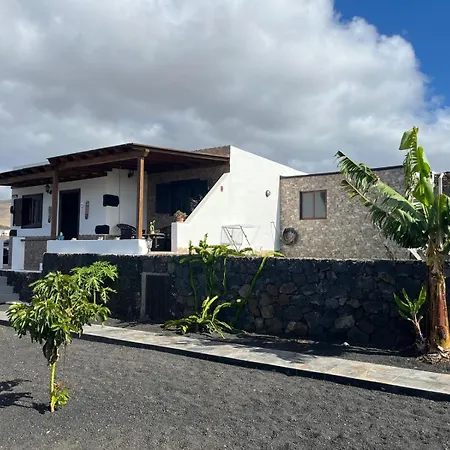 Daire Casa El Mirador