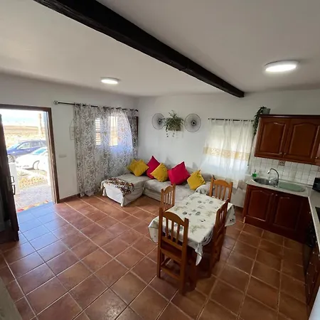 Casa El Mirador Mácher