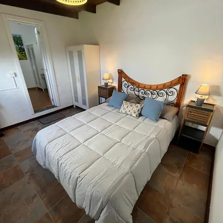 Casa El Mirador * Macher