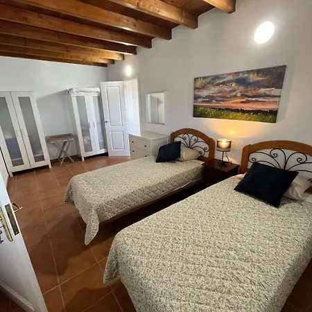 Casa El Mirador
