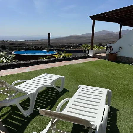 Casa El Mirador