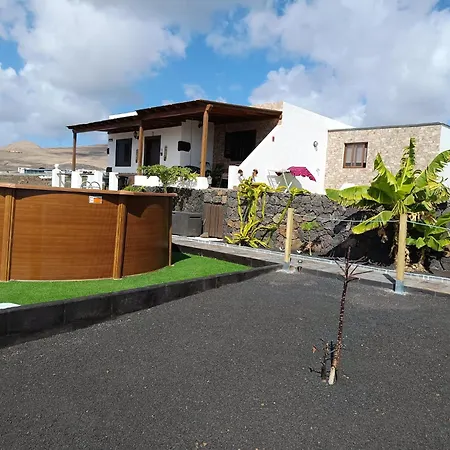 Casa El Mirador *