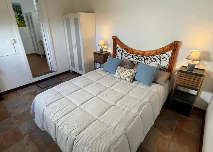 Casa El Mirador * Mácher